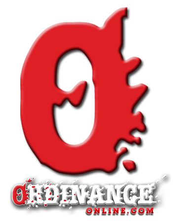 Ordinance Logo