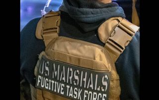 U.S. Marshal-led op in central Alabama leads to 18 federal indictments, dozens of arrests, seizure of guns, drugs